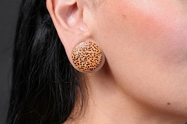 regular gauge earrings